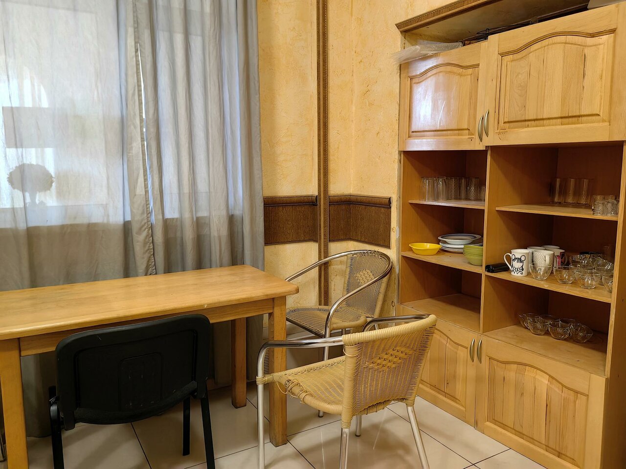 Гостиница Анна Новороссийск-59