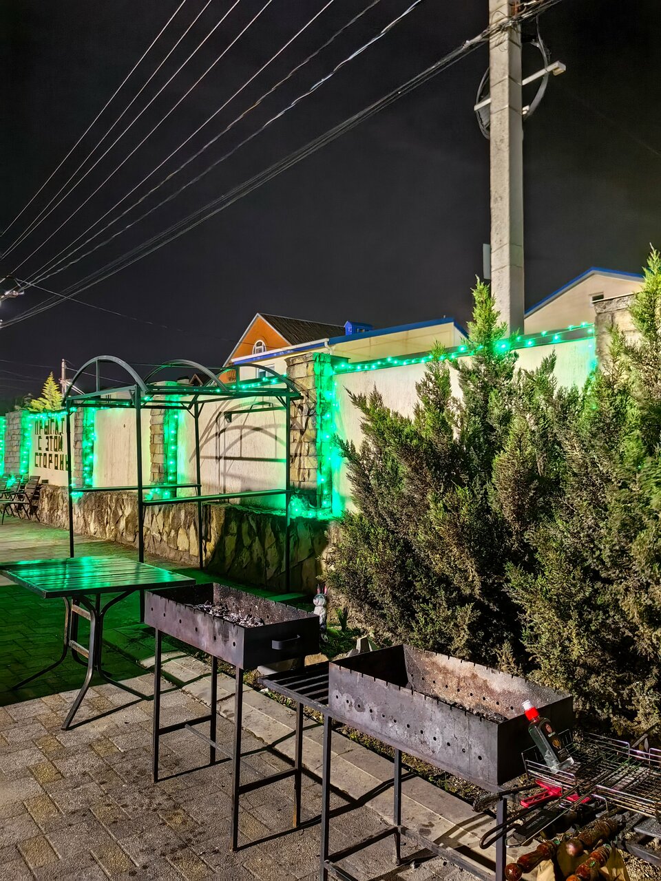 Гостиница Анна Новороссийск-63