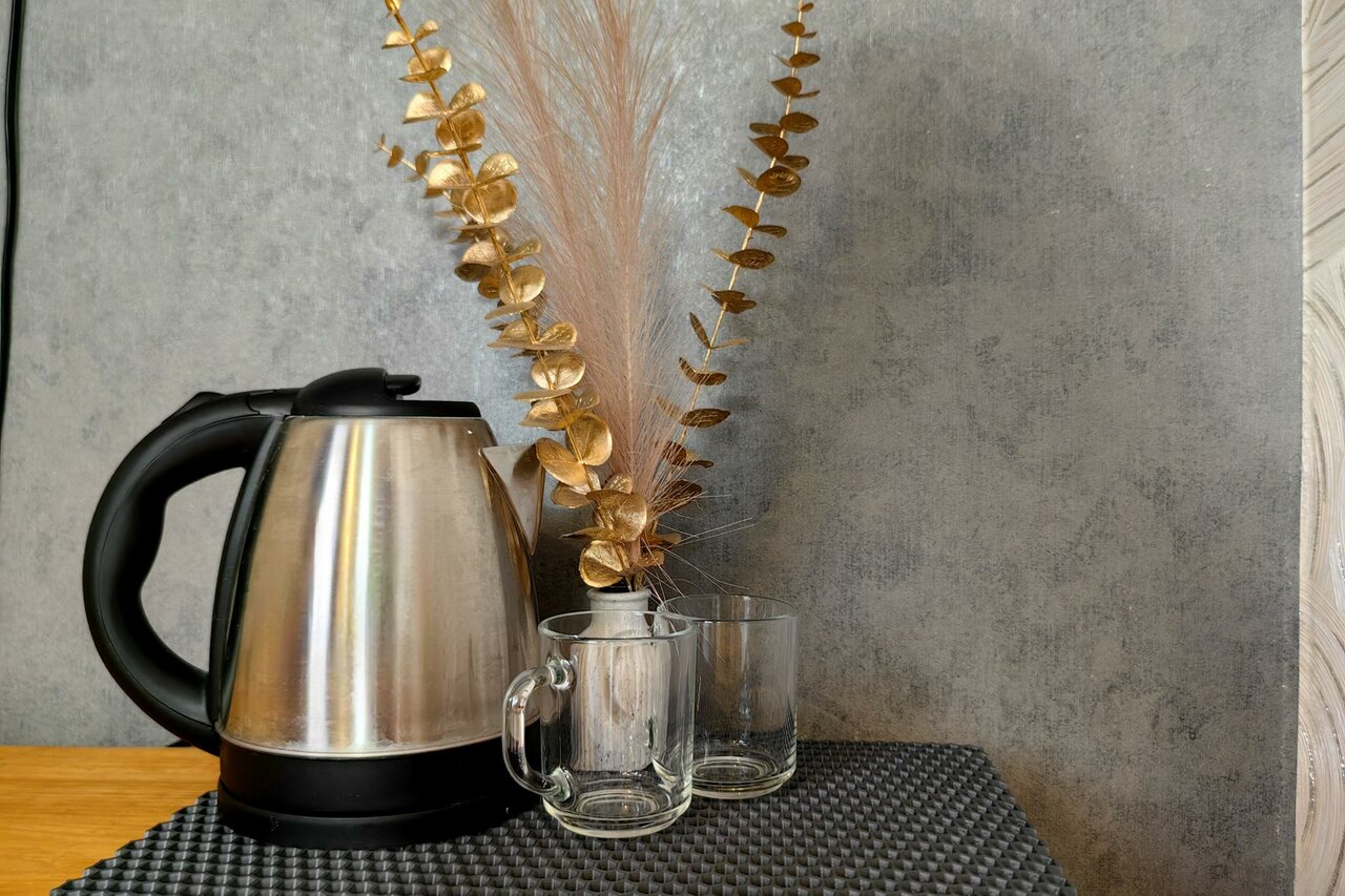 Гостиница Анна Новороссийск-175