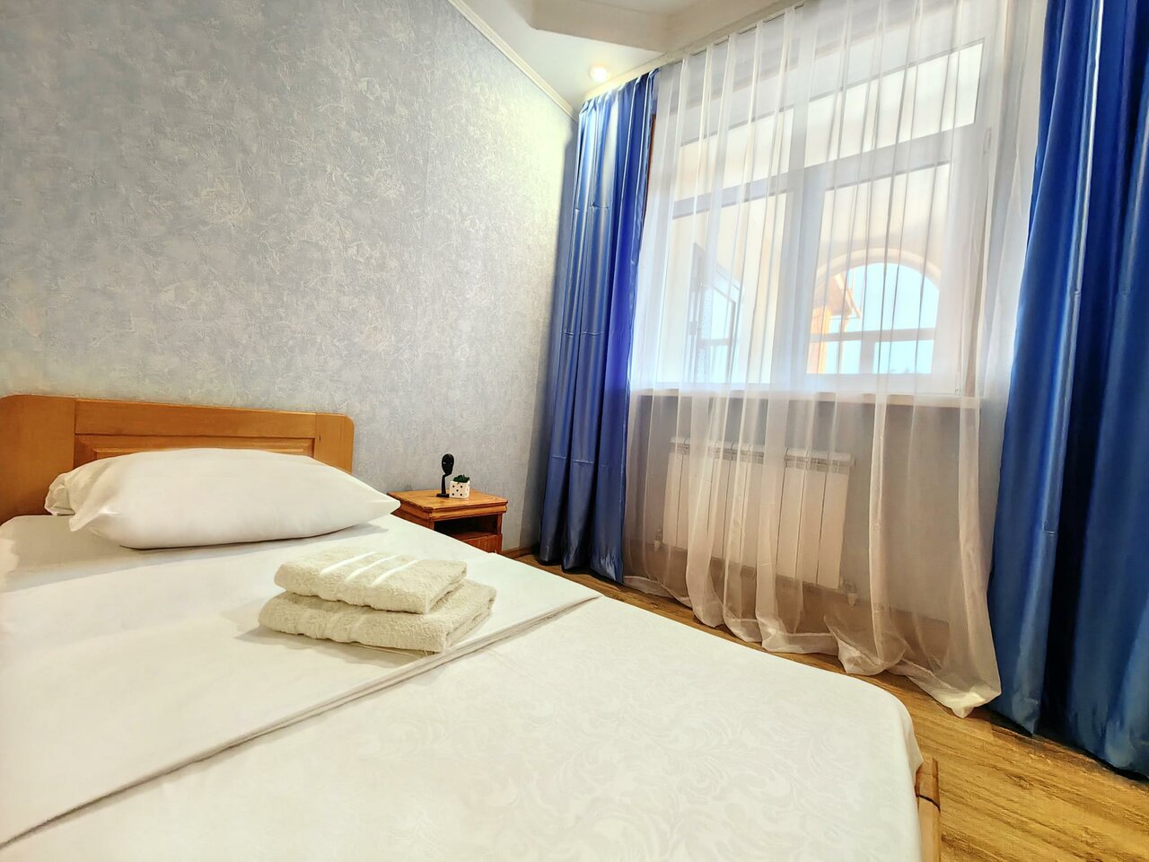 Гостиница Анна Новороссийск-183