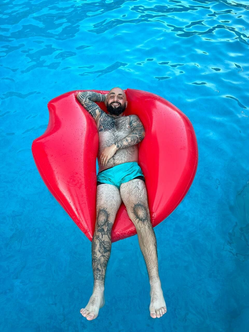 Гостиница Анна Новороссийск-87