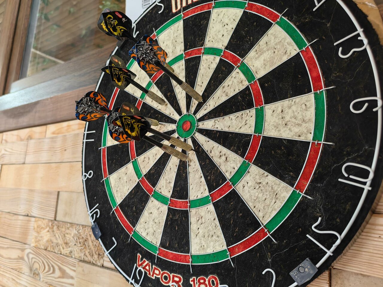 Гостиница Анна Новороссийск-38