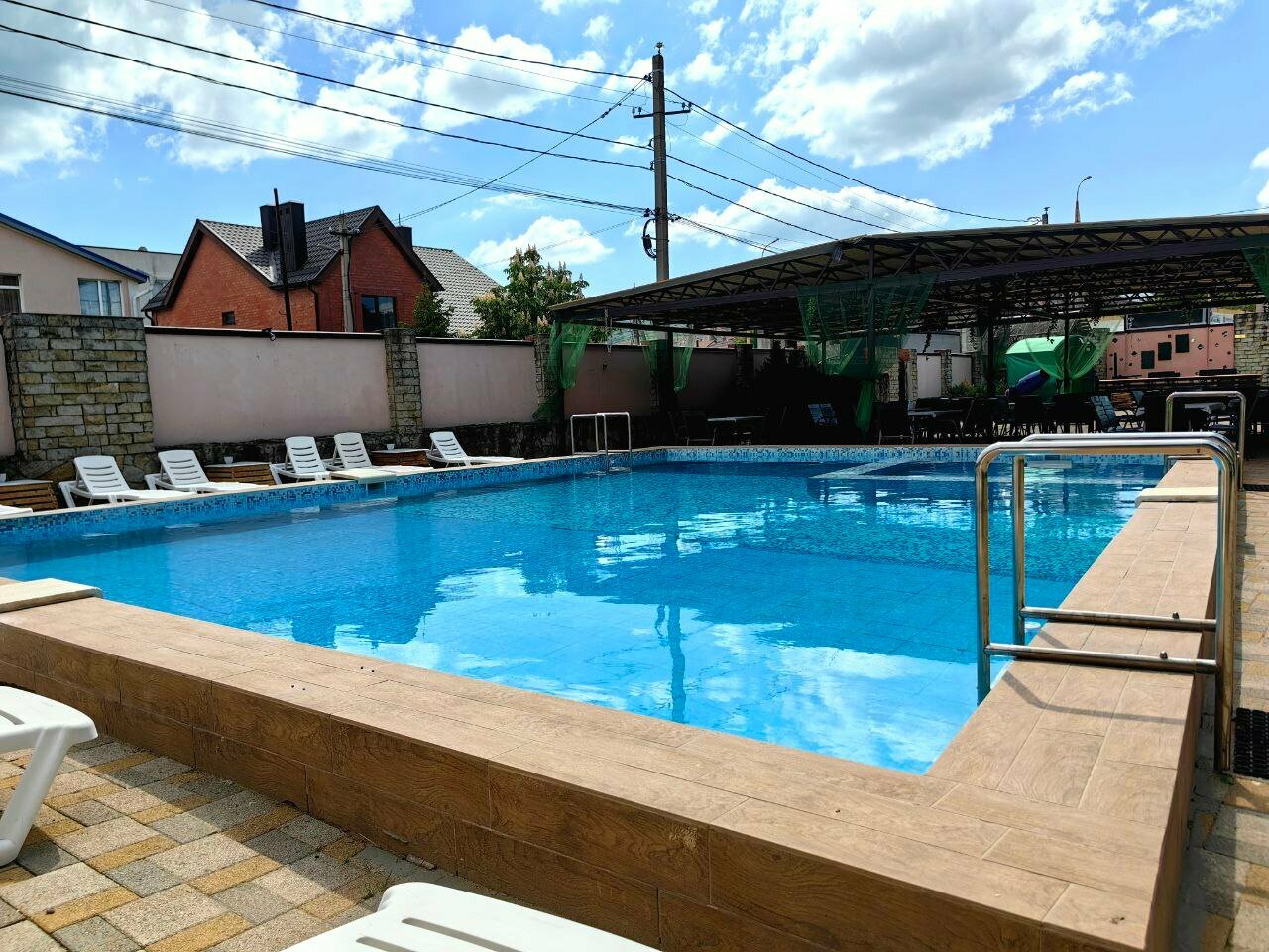 Гостиница Анна Новороссийск-23