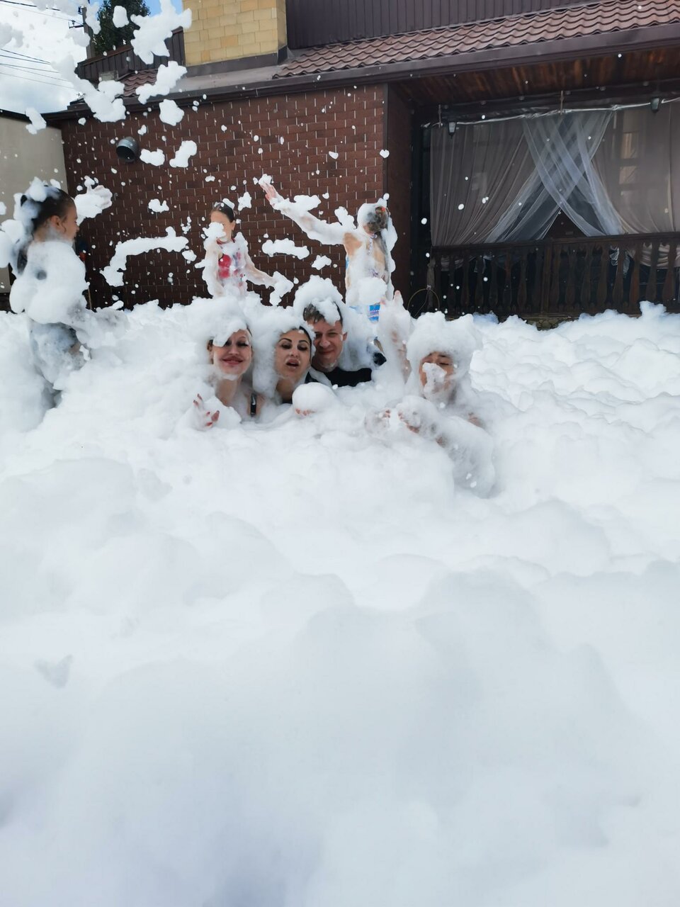 Гостиница Анна Новороссийск-82