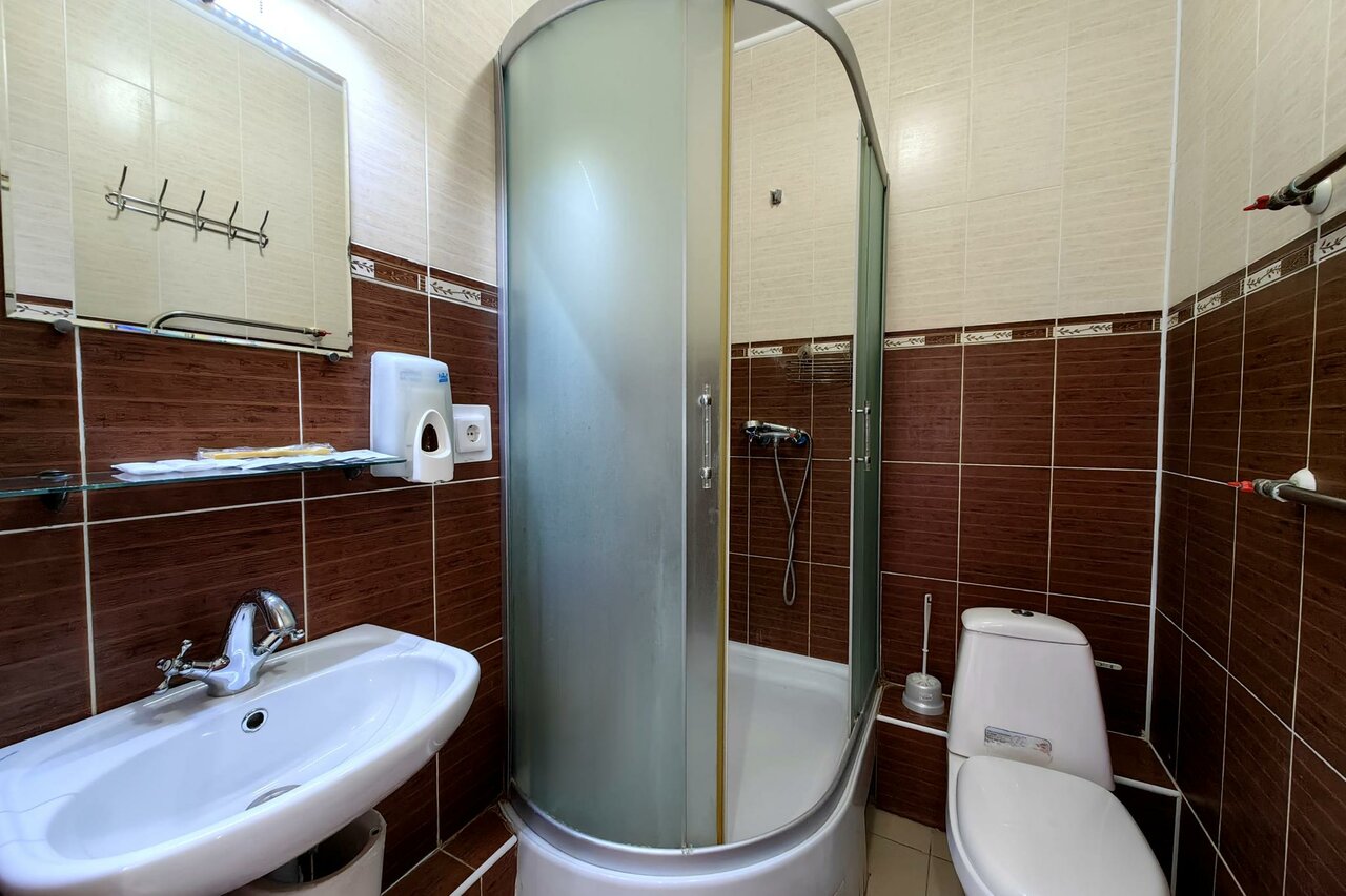 Гостиница Анна Новороссийск-154