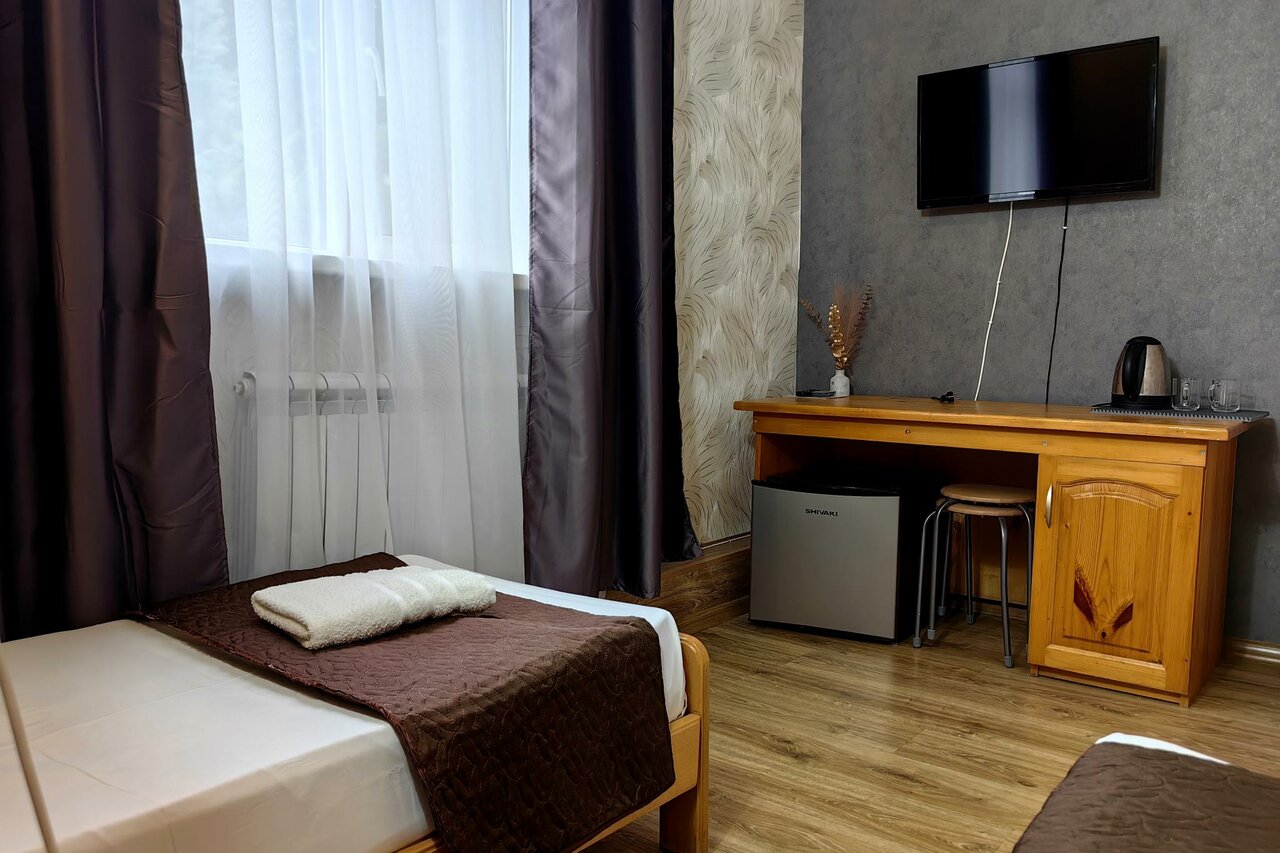 Гостиница Анна Новороссийск-169