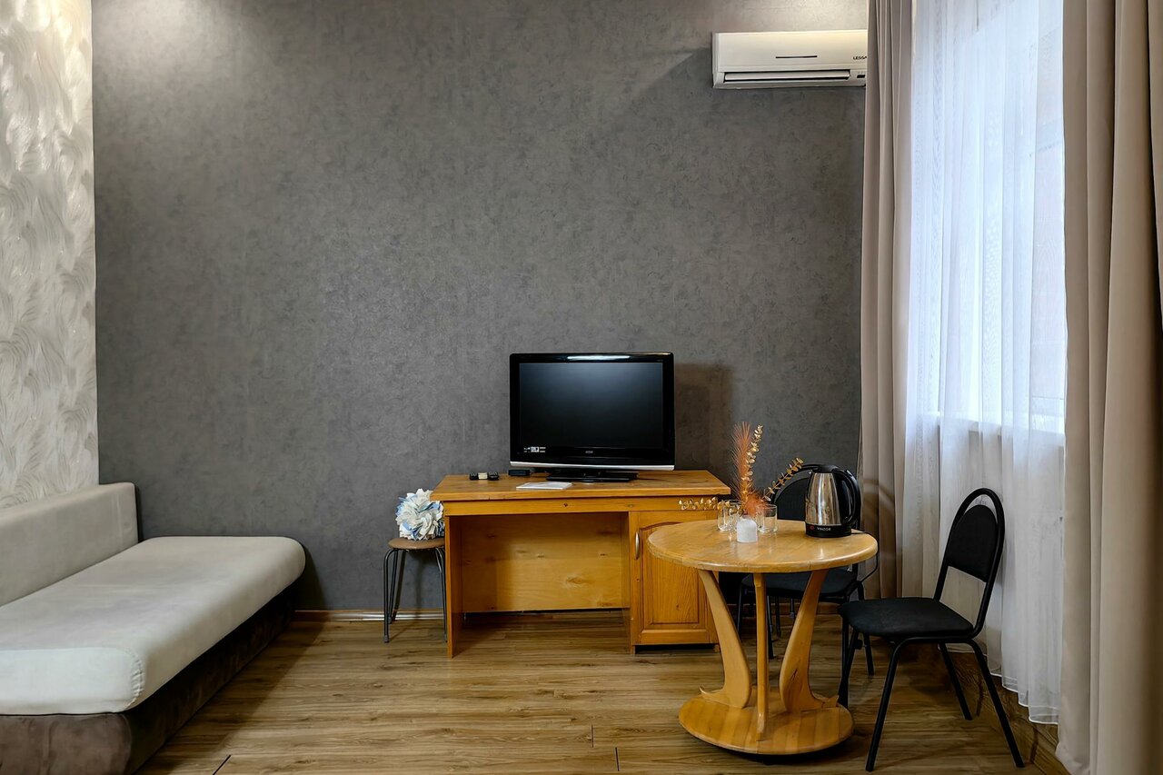 Гостиница Анна Новороссийск-80