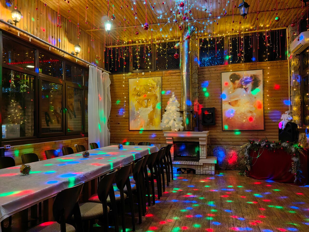 Гостиница Анна Новороссийск-104