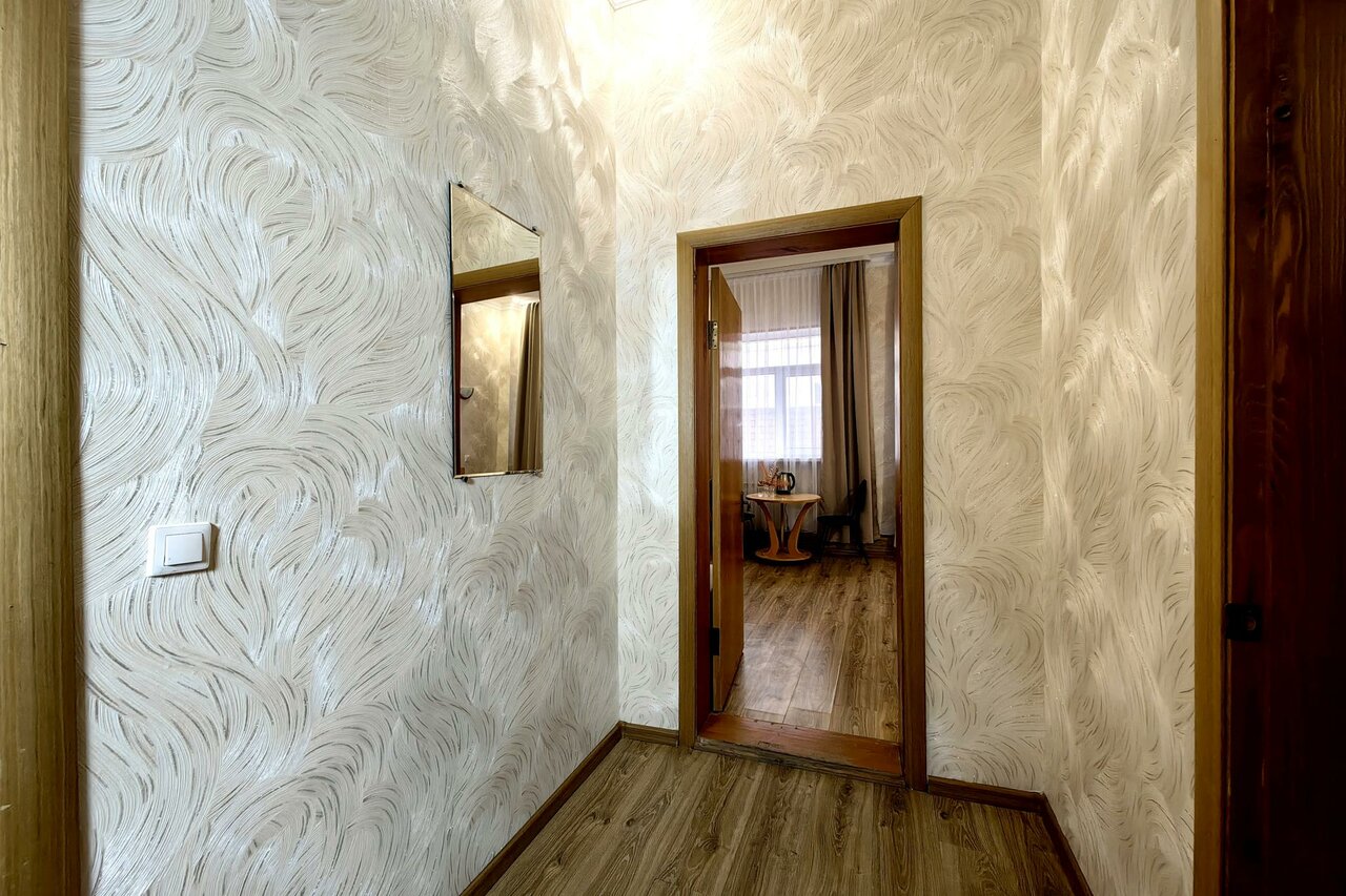 Гостиница Анна Новороссийск-131