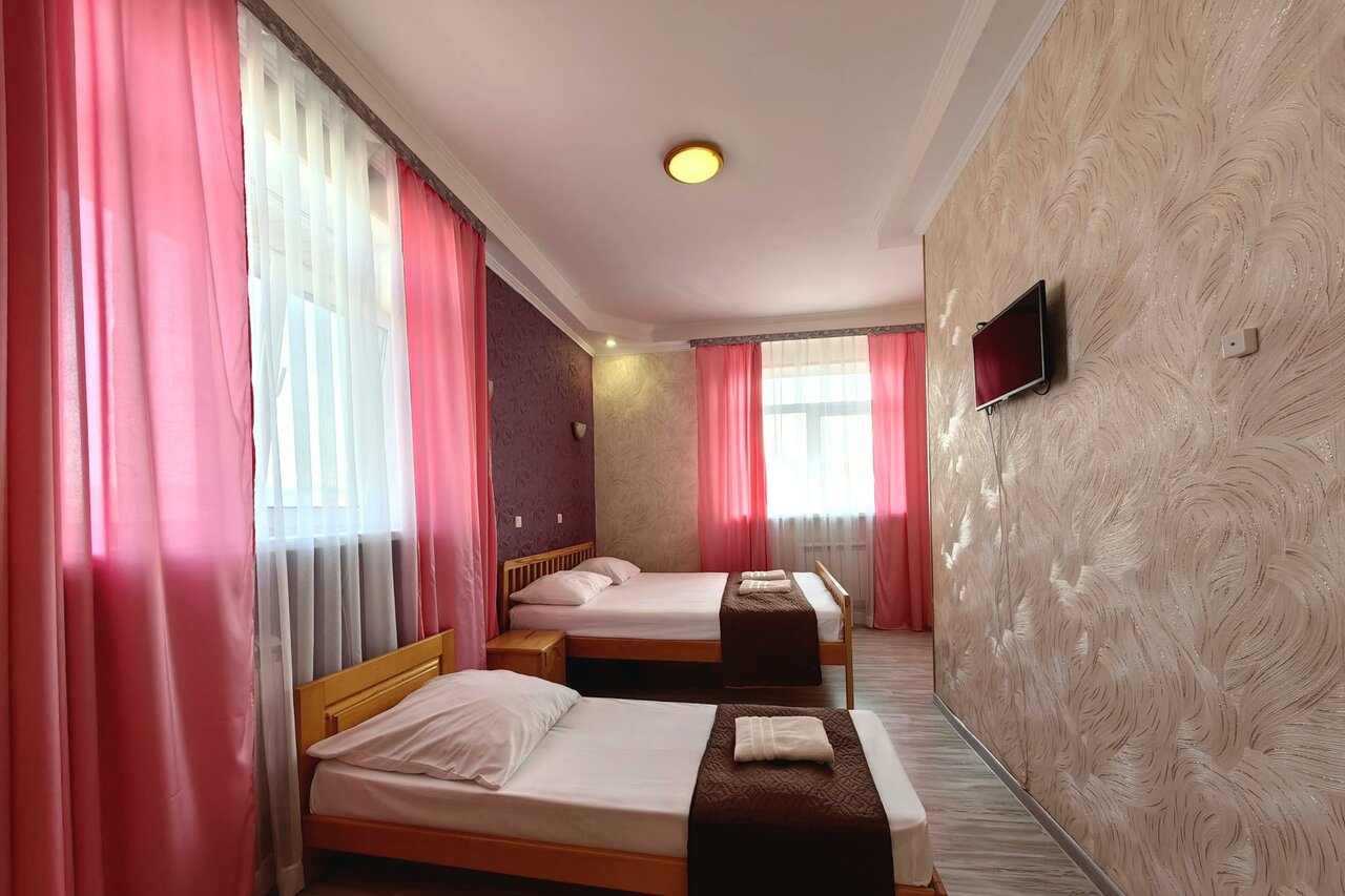 Гостиница Анна Новороссийск-149