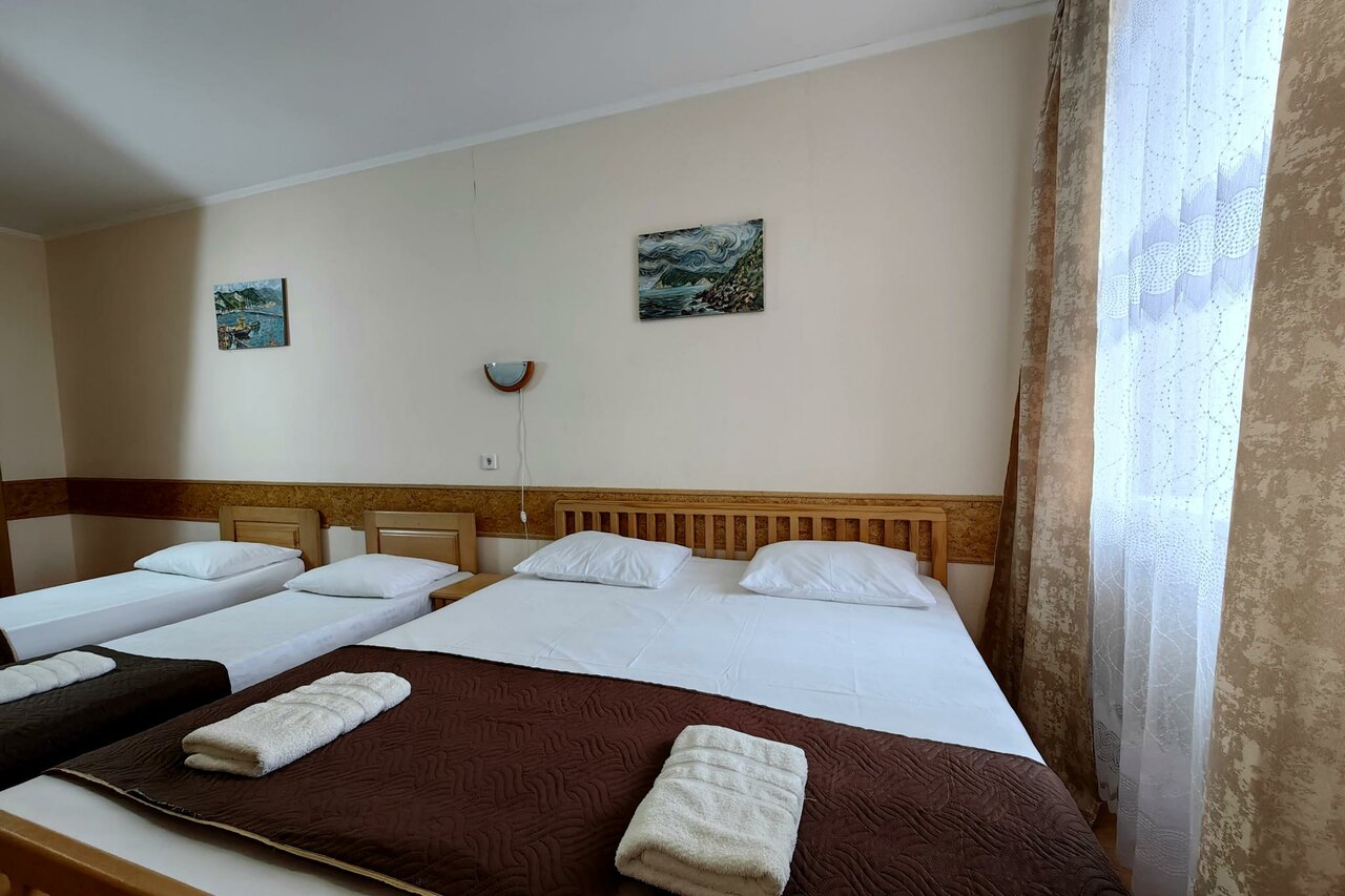 Гостиница Анна Новороссийск-196