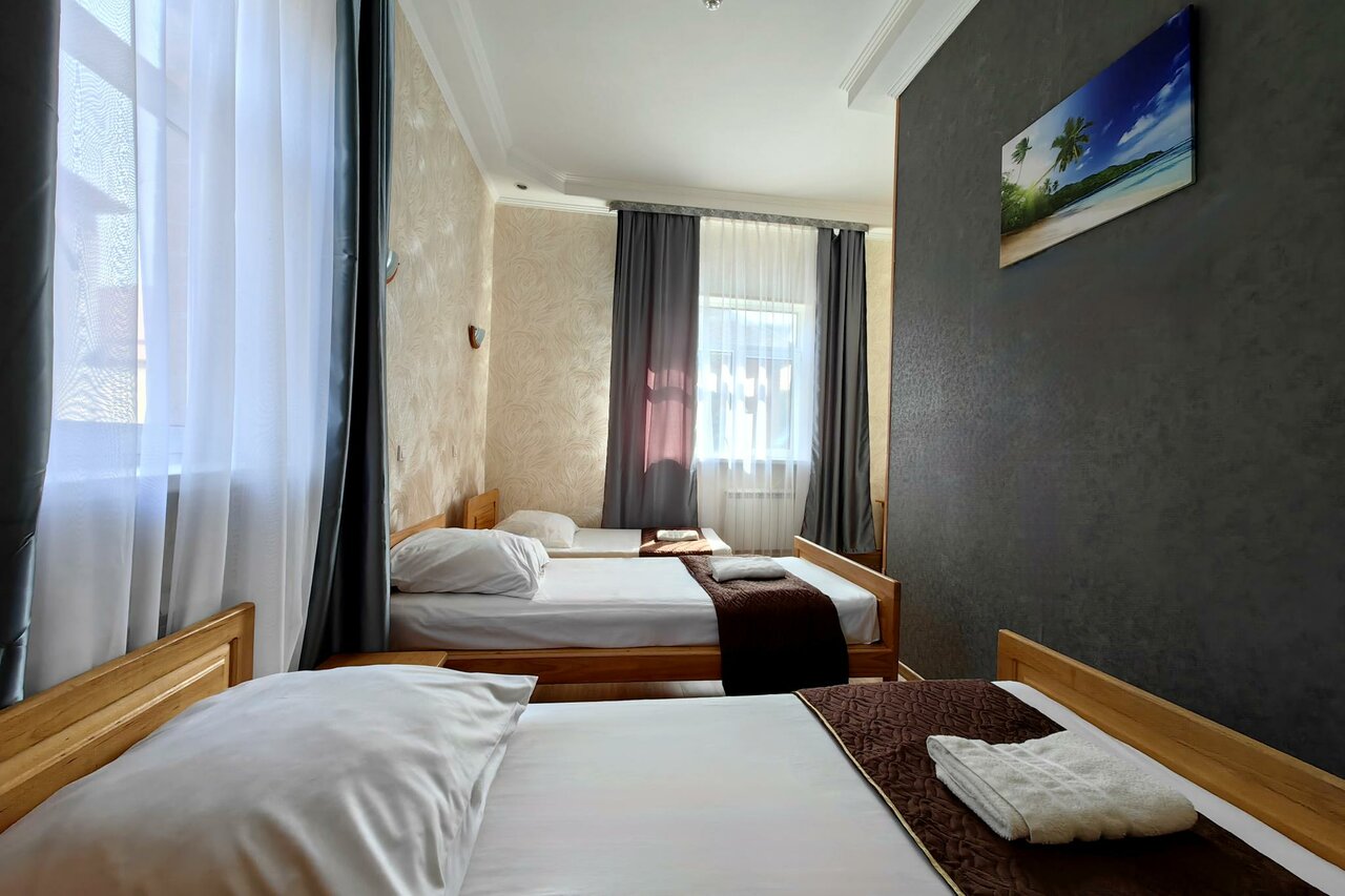 Гостиница Анна Новороссийск-171