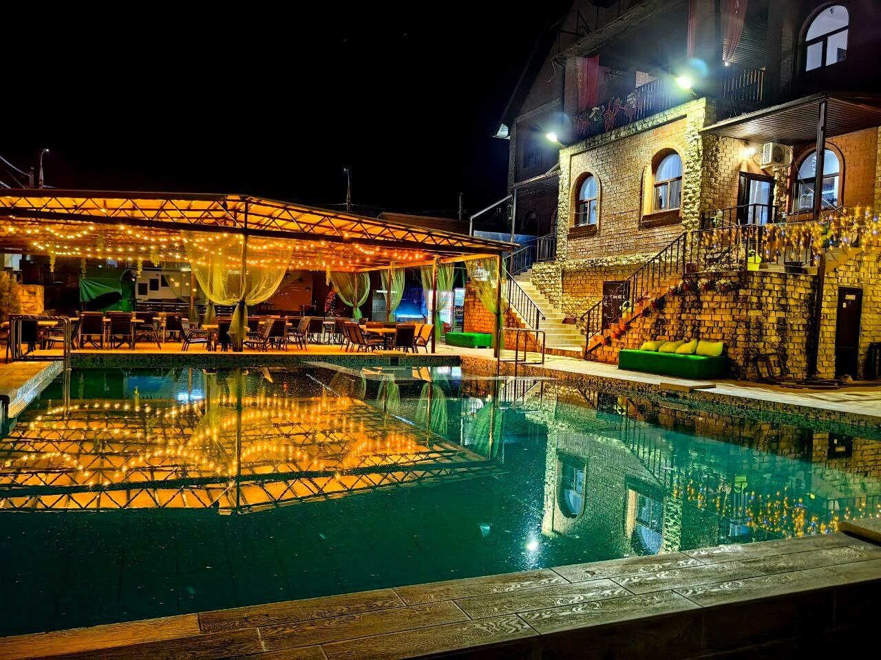 Гостиница Анна Новороссийск-85