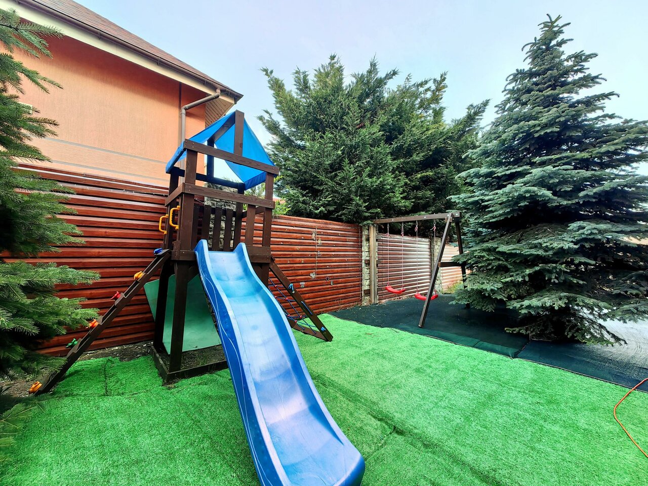 Гостиница Анна Новороссийск-7