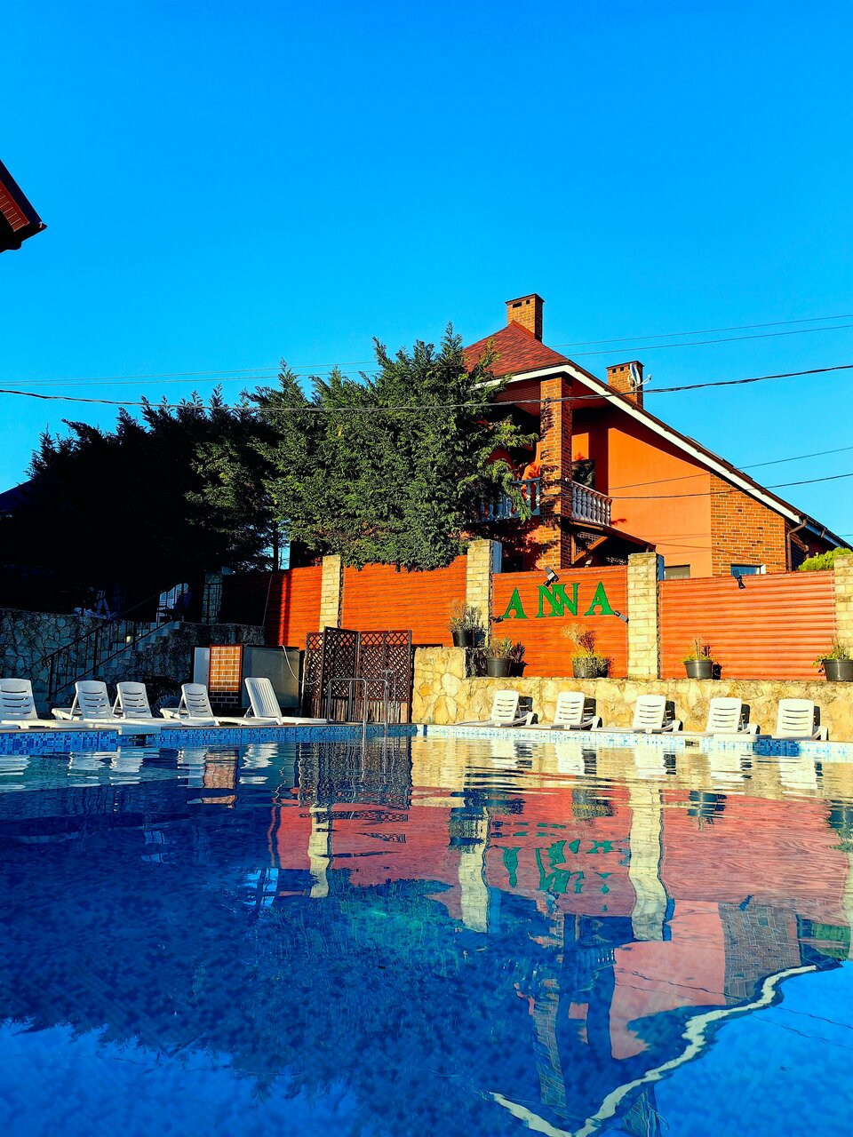 Гостиница Анна Новороссийск-75