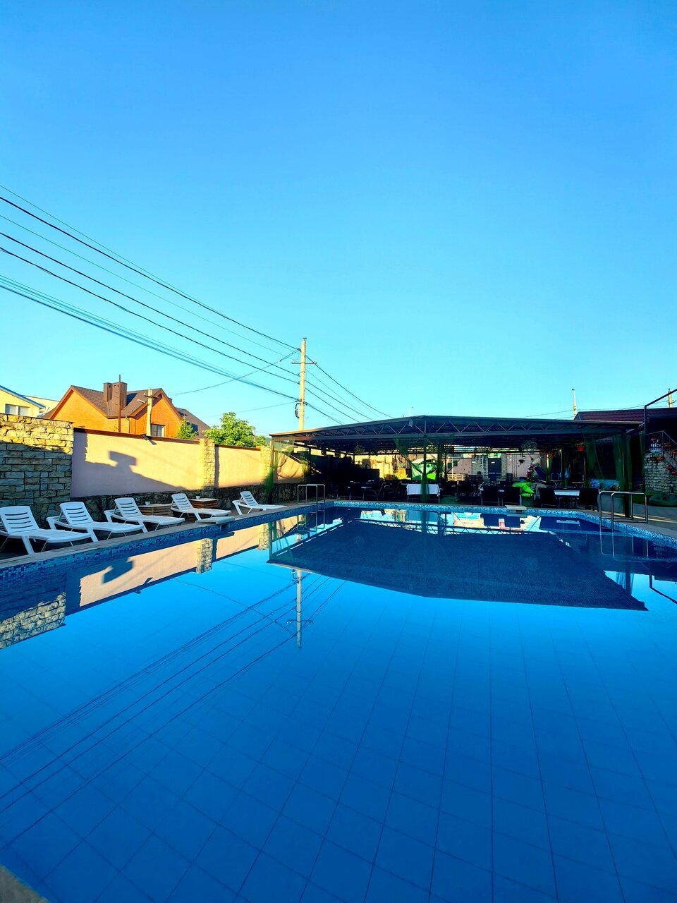 Гостиница Анна Новороссийск-98