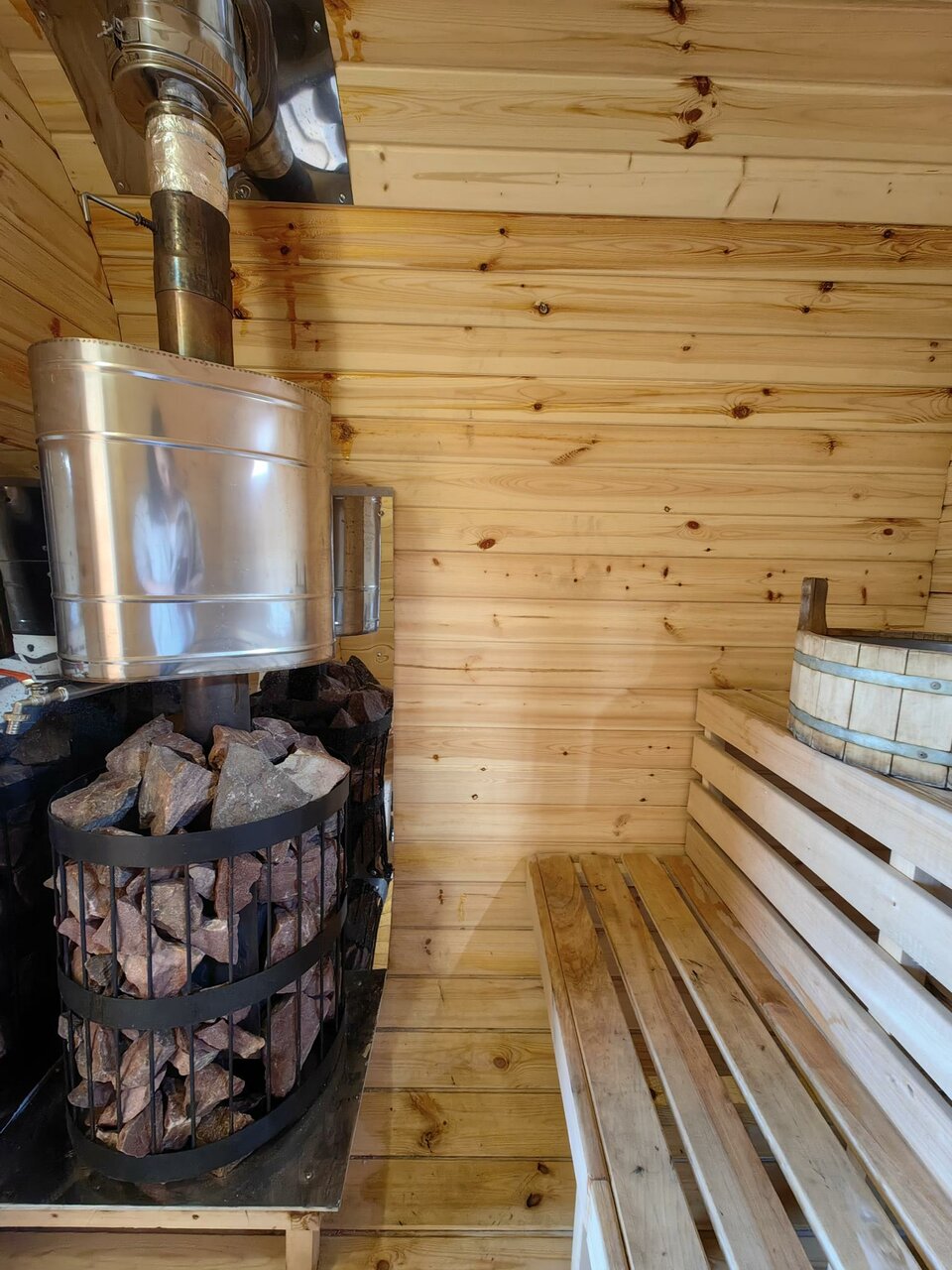 Гостиница Анна Новороссийск-21