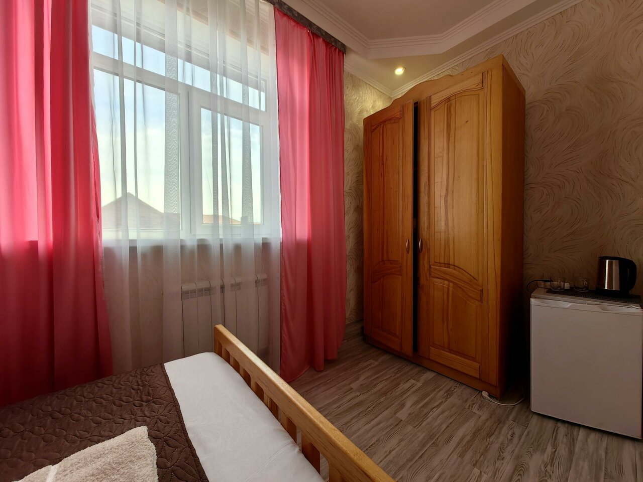 Гостиница Анна Новороссийск-136