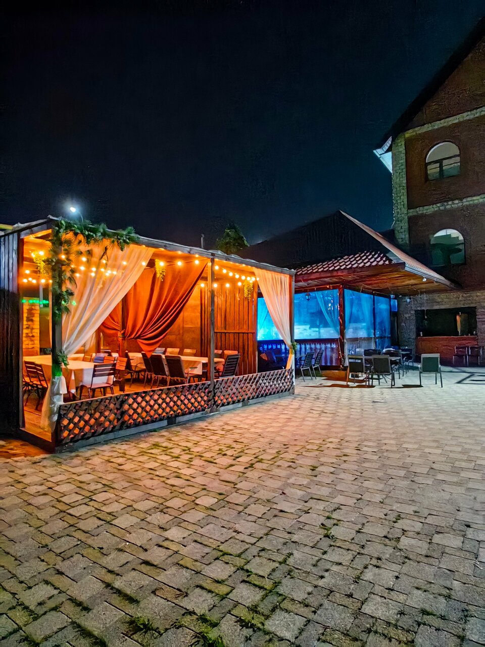 Гостиница Анна Новороссийск-137