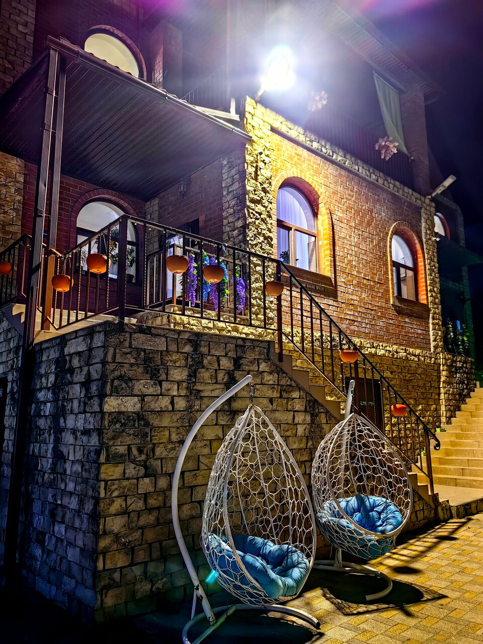 Гостиница Анна Новороссийск-24