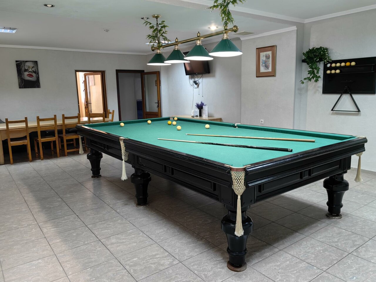 Гостиница Анна Новороссийск-56