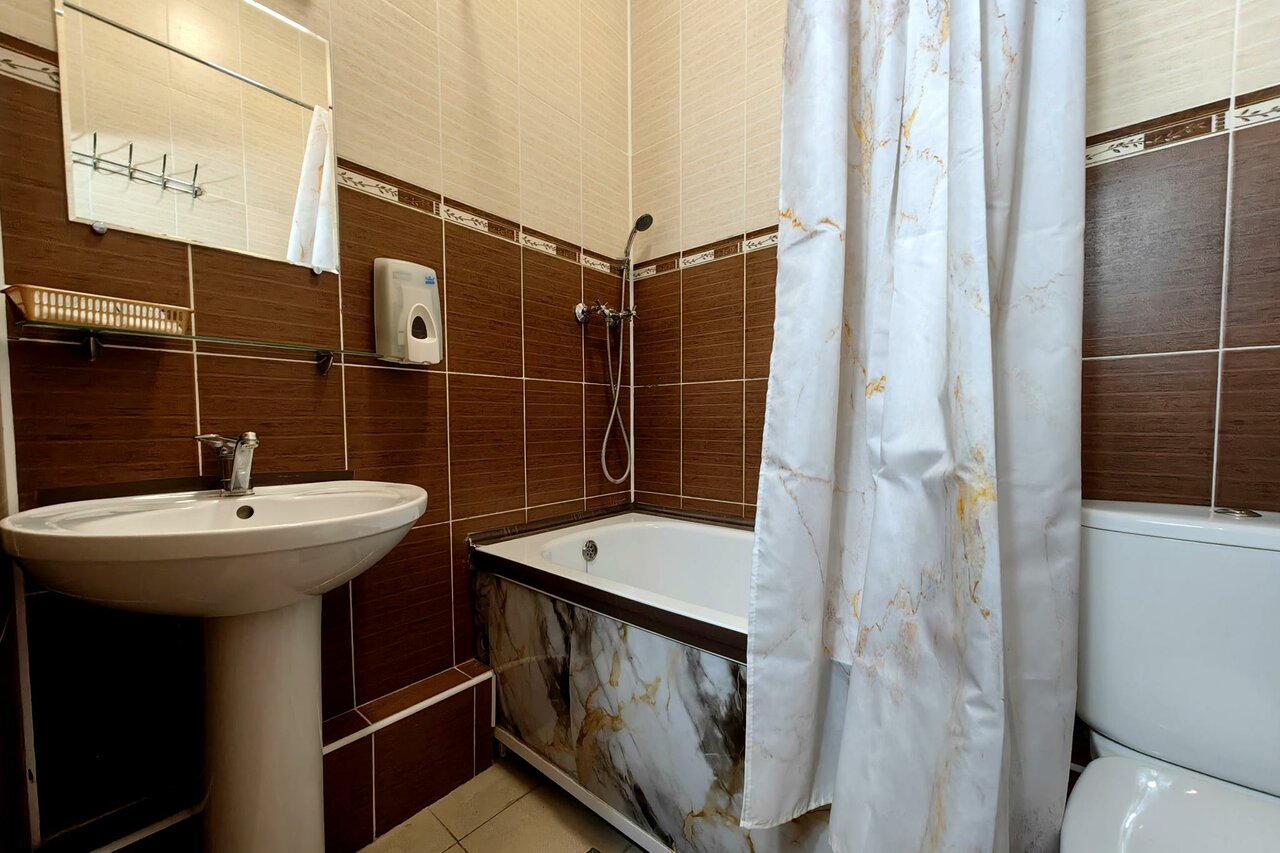 Гостиница Анна Новороссийск-159