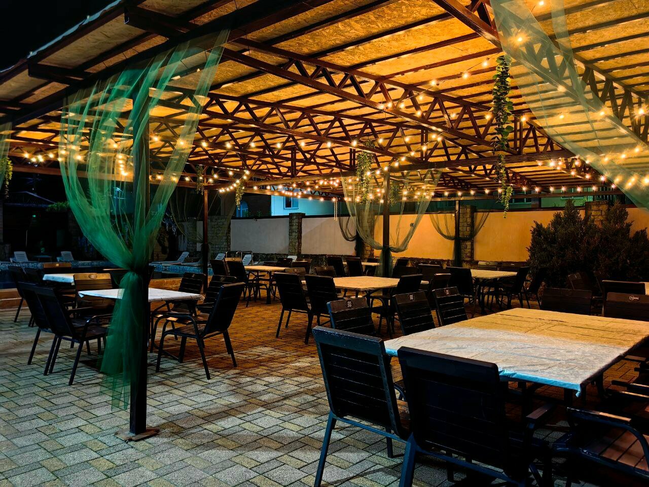 Гостиница Анна Новороссийск-198