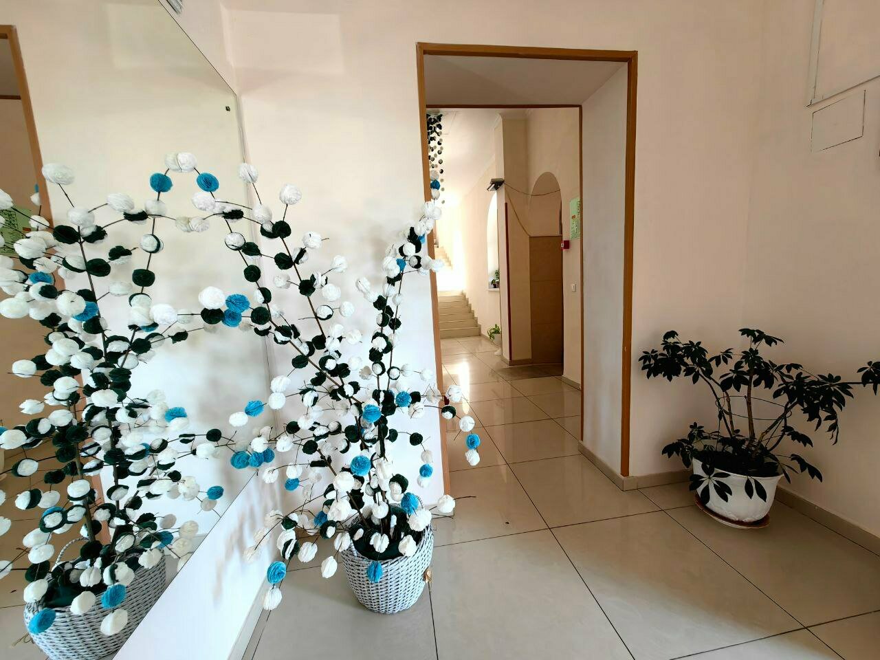 Гостиница Анна Новороссийск-100