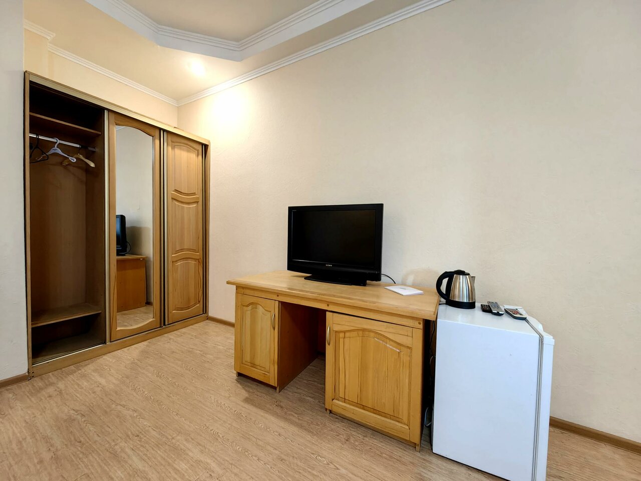 Гостиница Анна Новороссийск-121