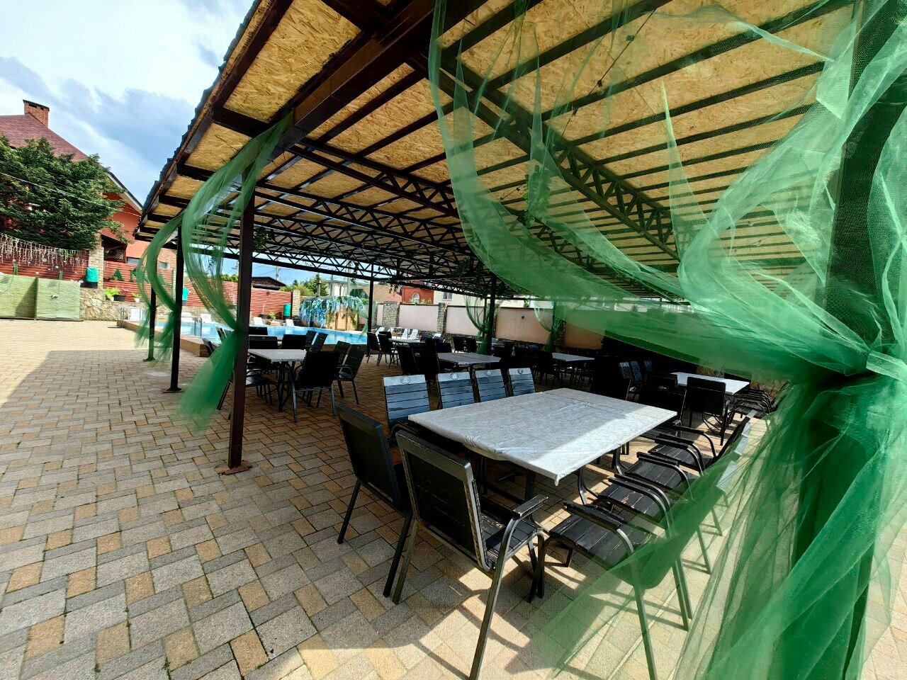 Гостиница Анна Новороссийск-144