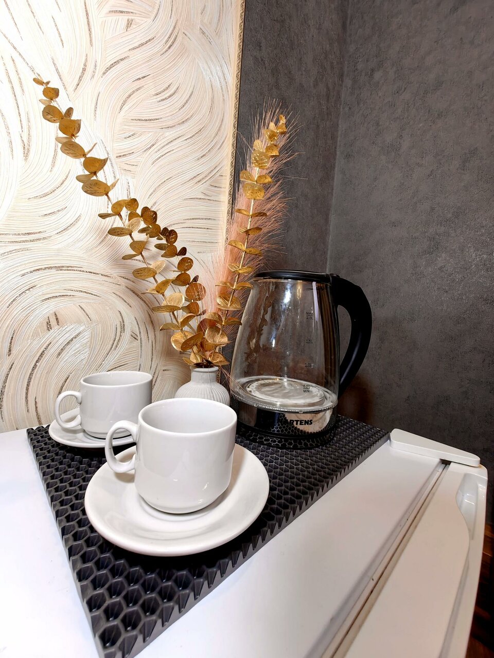 Гостиница Анна Новороссийск-123