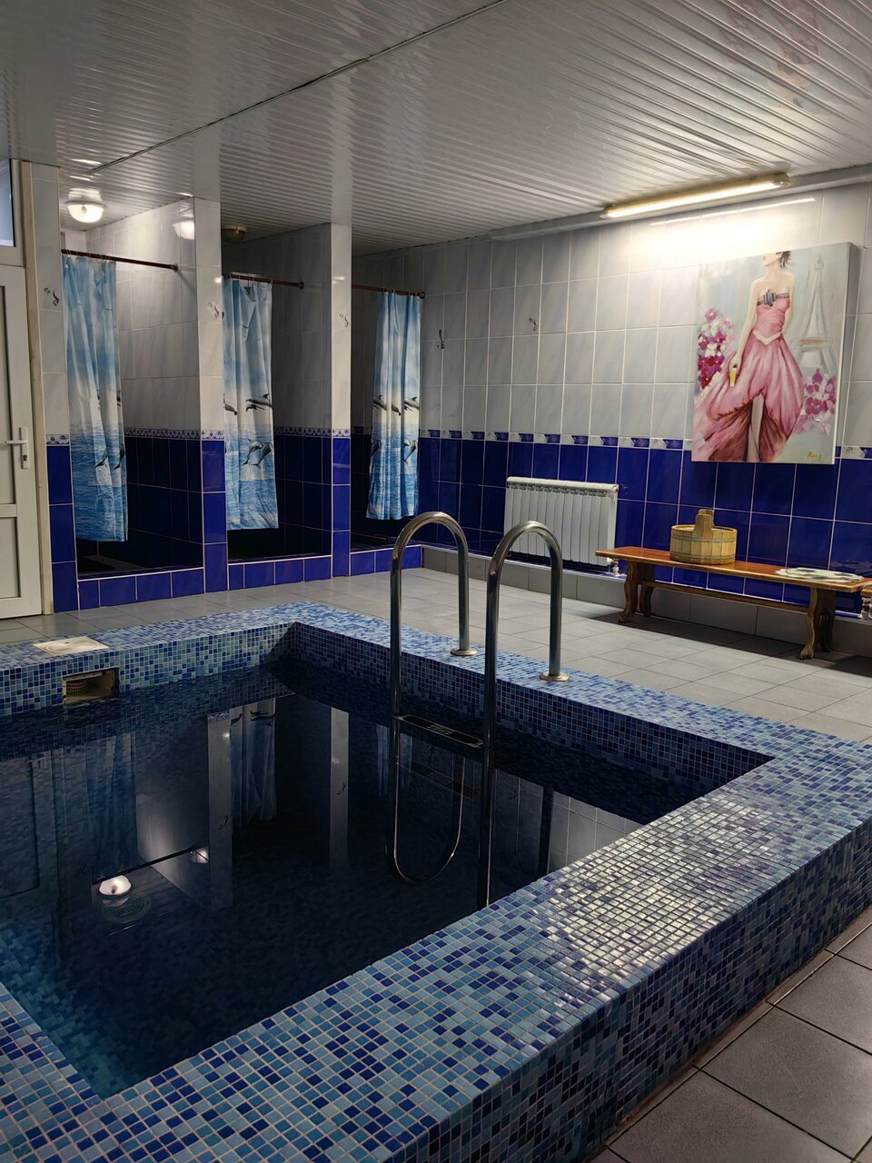 Гостиница Анна Новороссийск-84