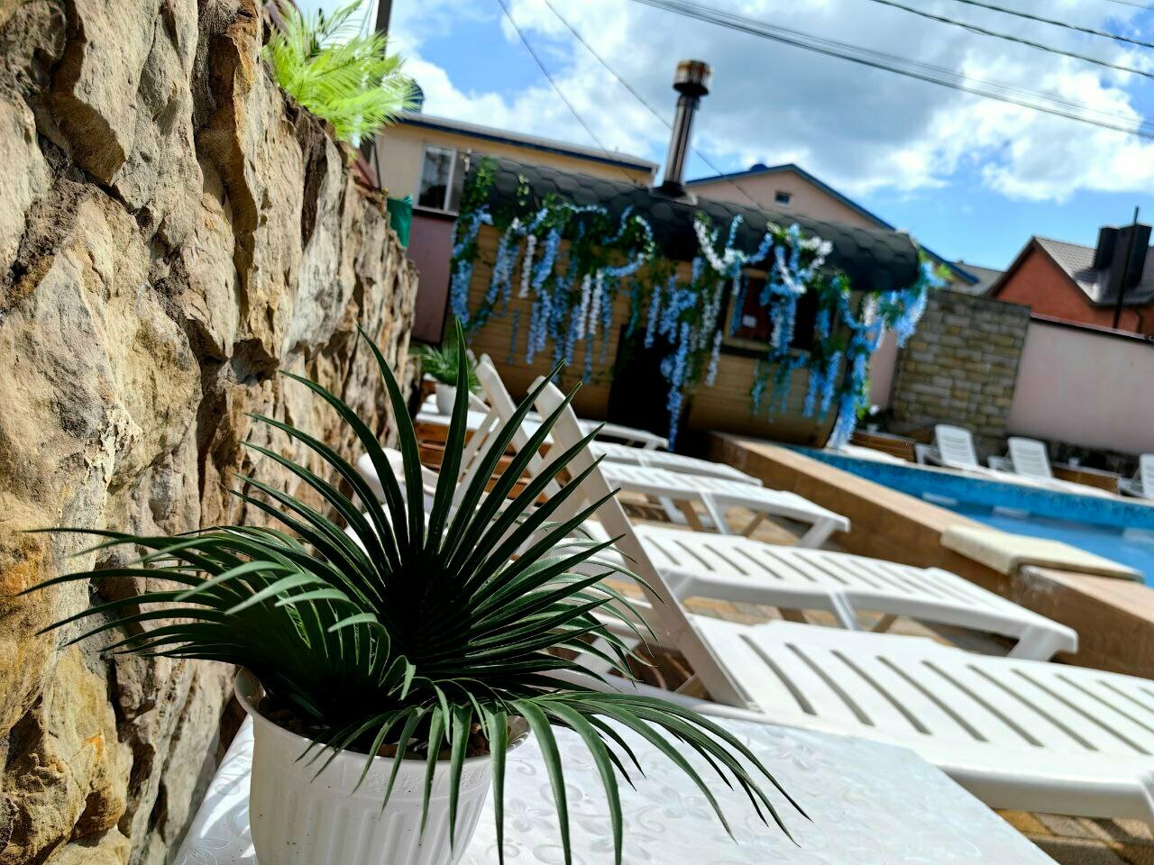 Гостиница Анна Новороссийск-22