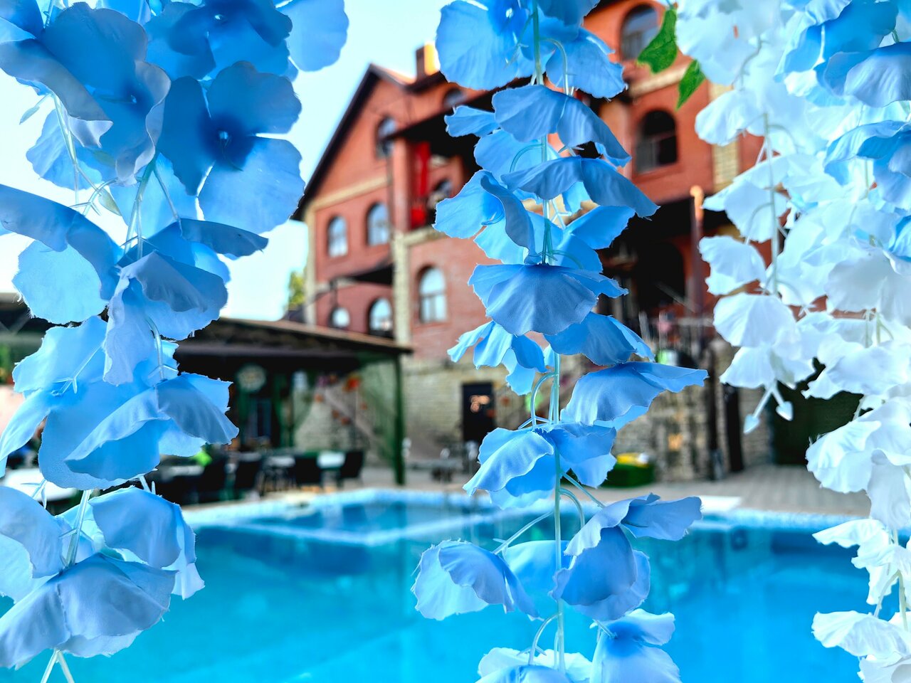 Гостиница Анна Новороссийск-10