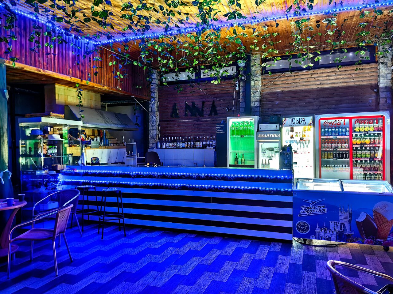 Гостиница Анна Новороссийск-179