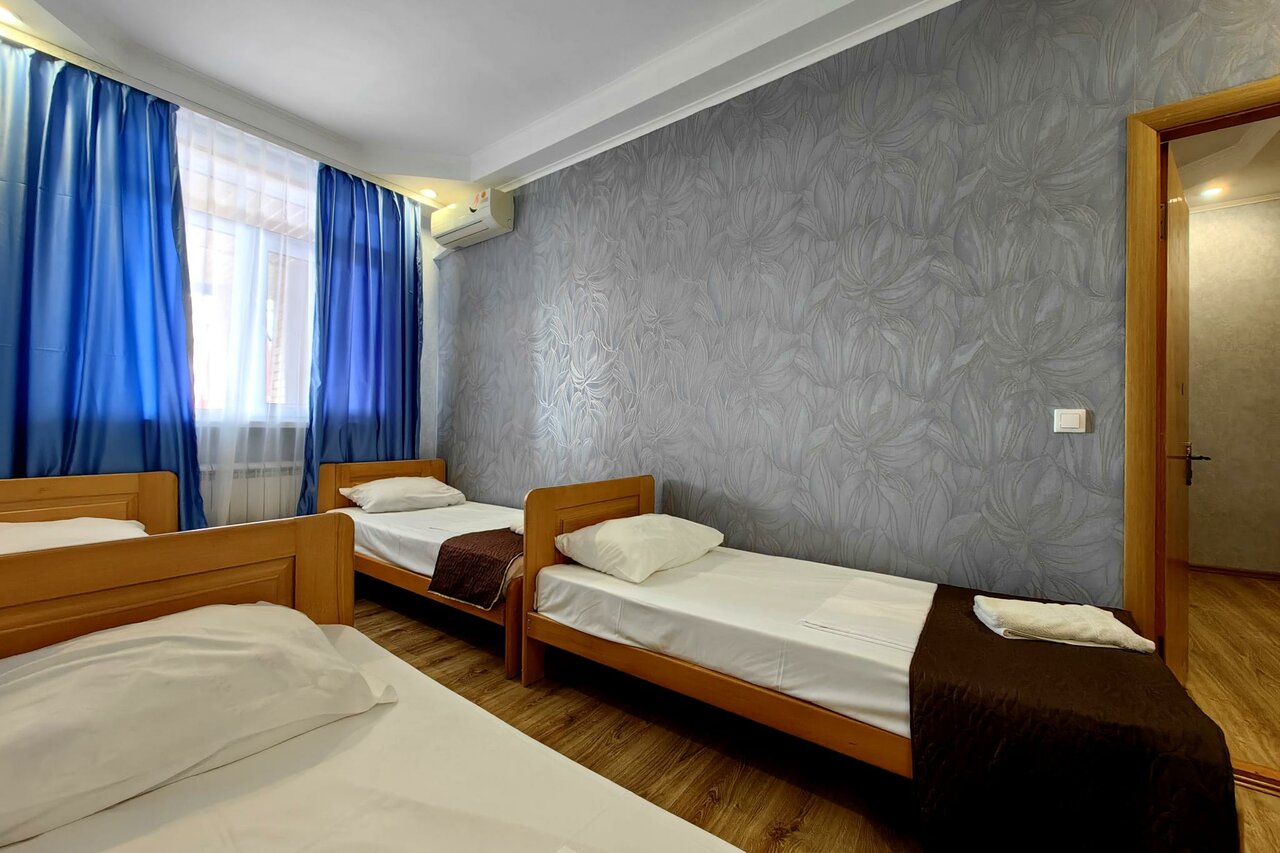 Гостиница Анна Новороссийск-181