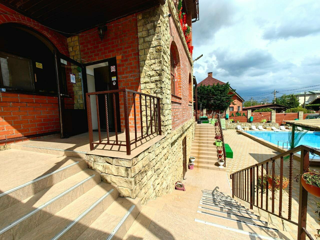 Гостиница Анна Новороссийск-57