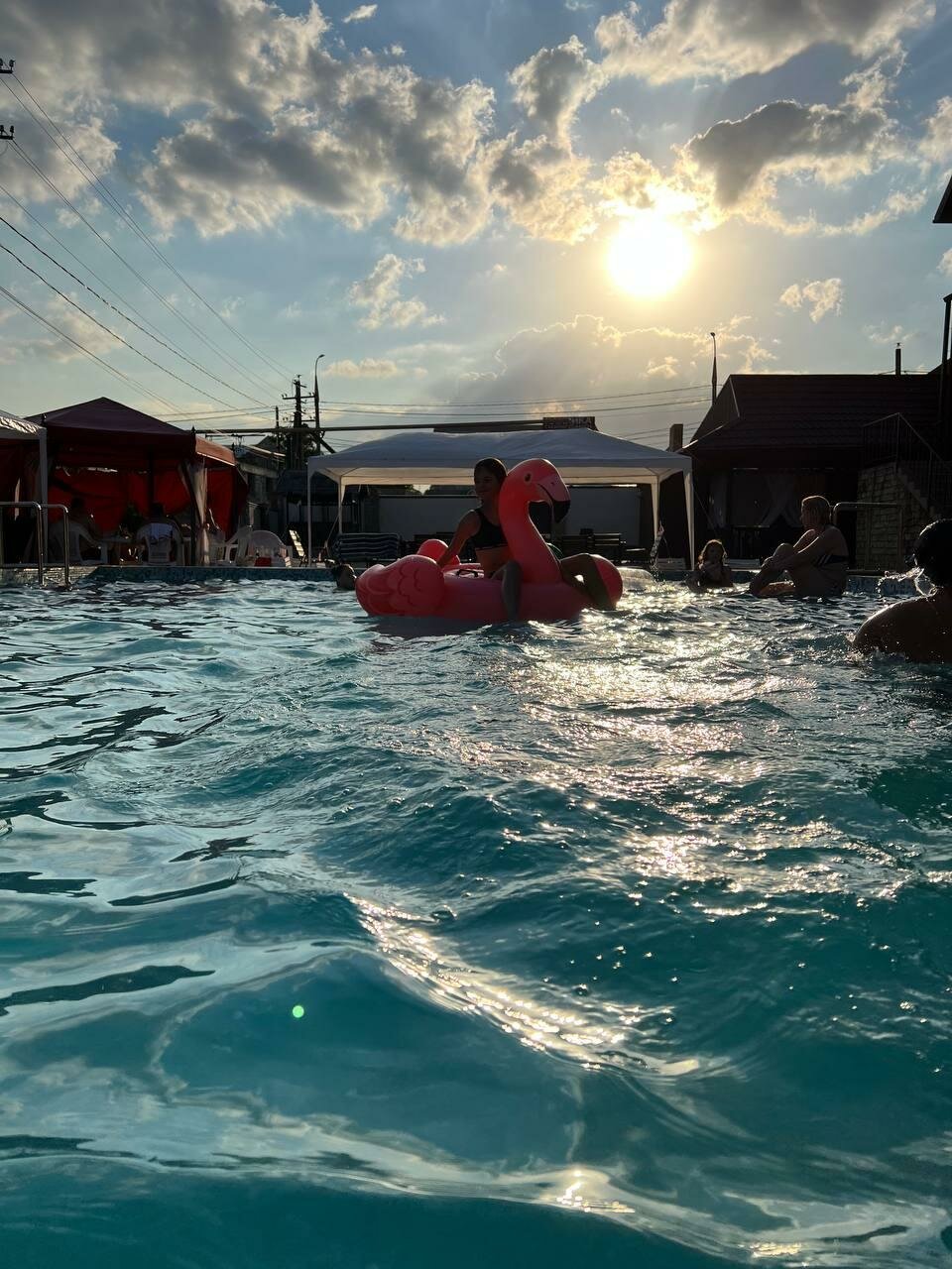 Гостиница Анна Новороссийск-12