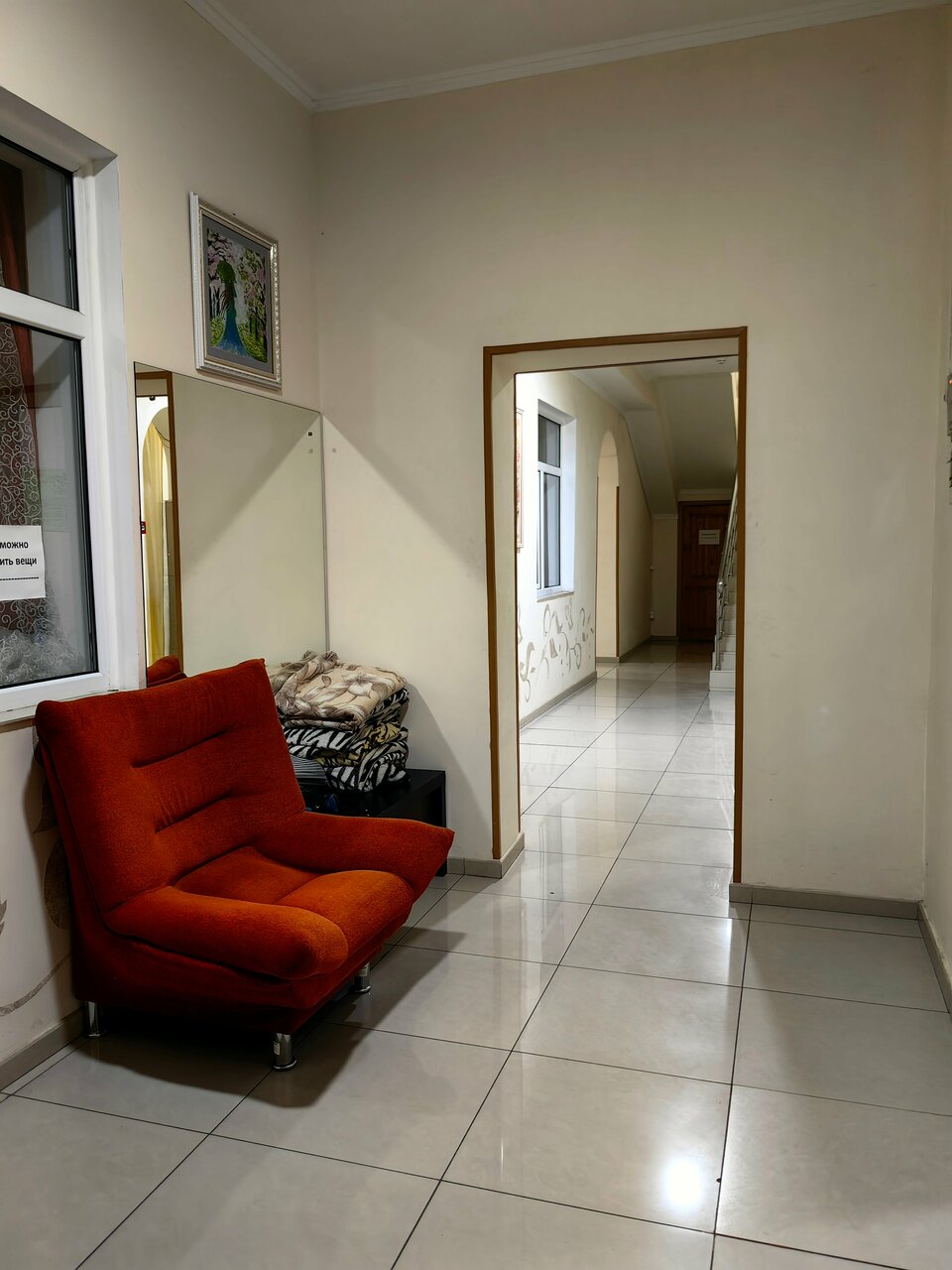 Гостиница Анна Новороссийск-74