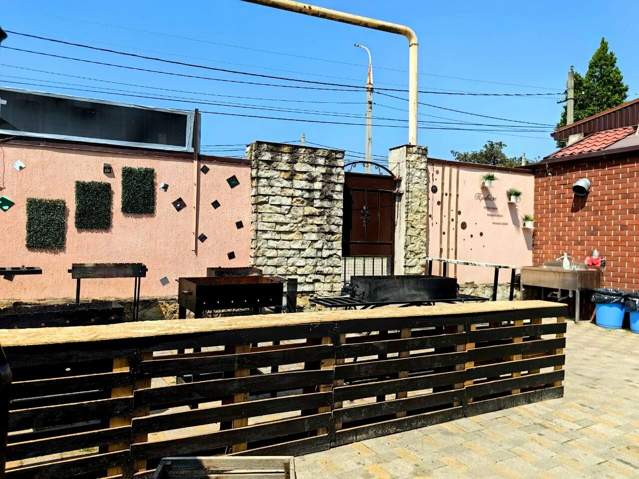 Гостиница Анна Новороссийск-20