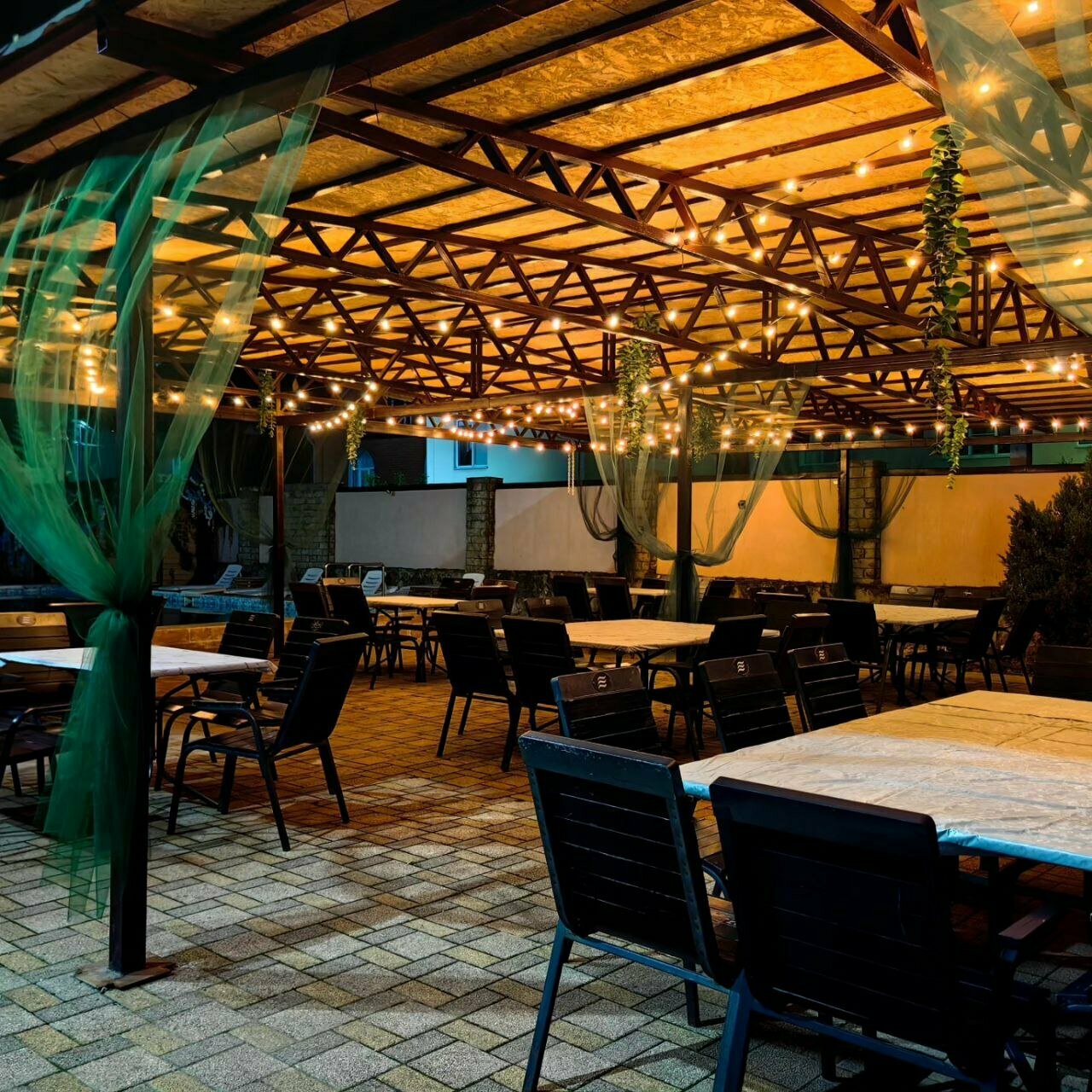 Гостиница Анна Новороссийск-191