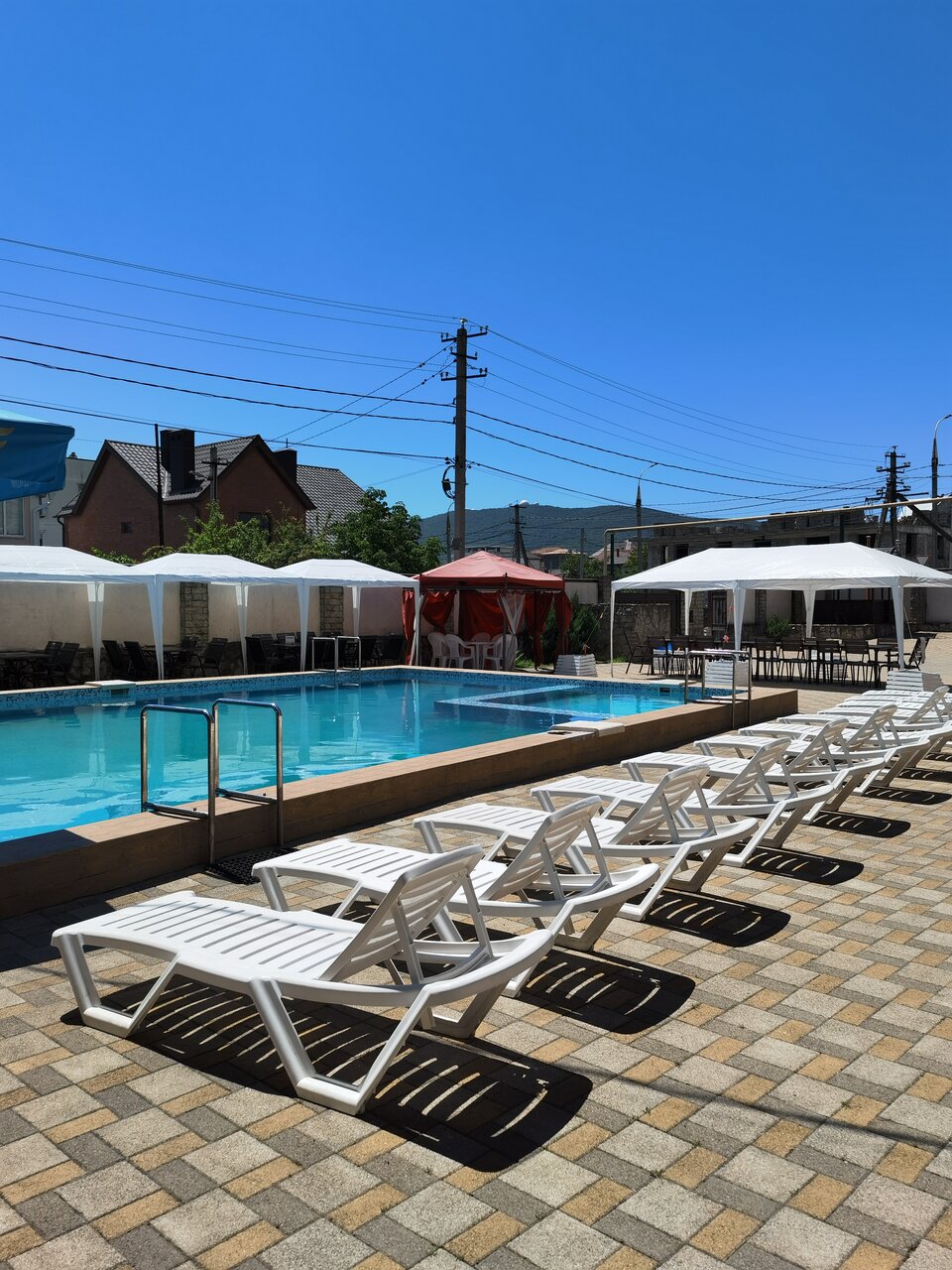 Гостиница Анна Новороссийск-9