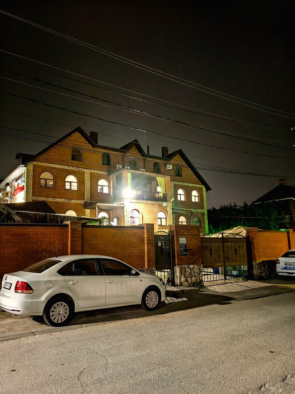 Гостиница Анна Новороссийск-16