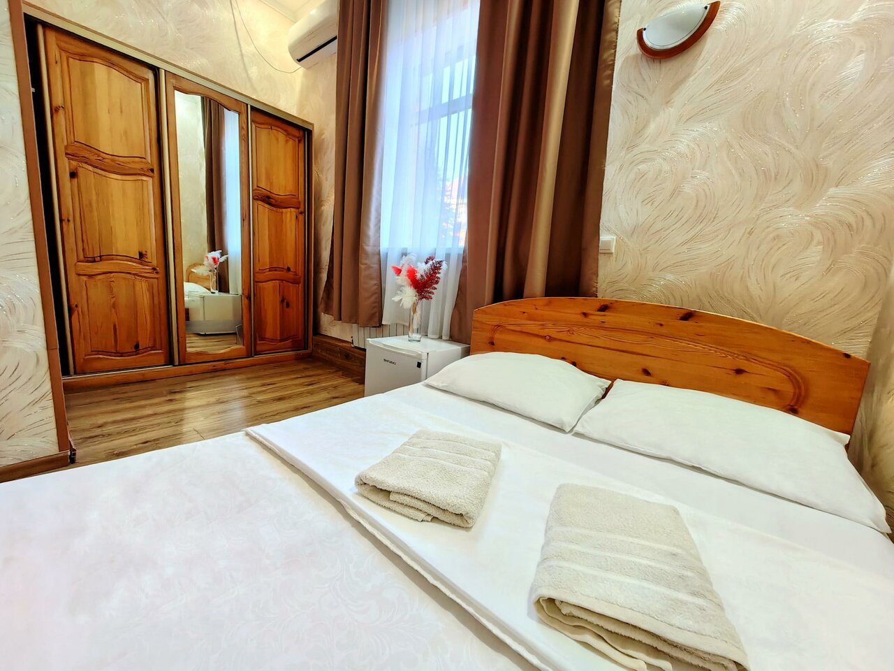 Гостиница Анна Новороссийск-151