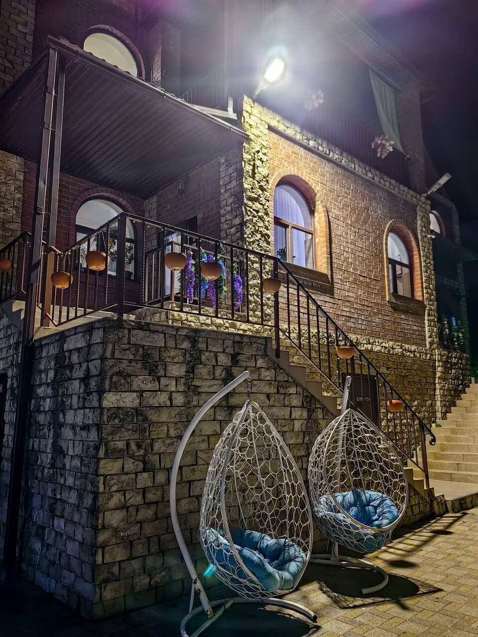 Гостиница Анна Новороссийск-124