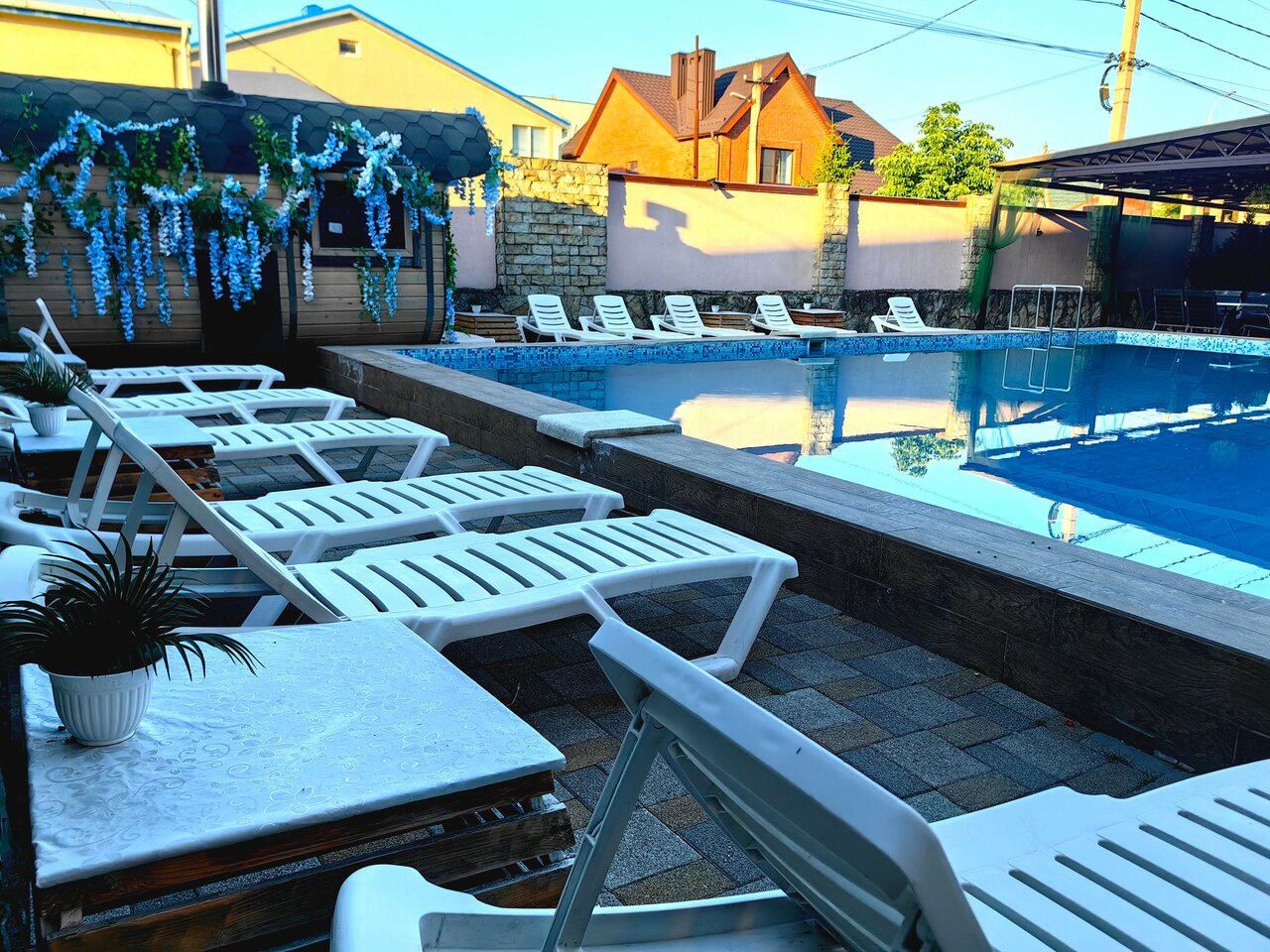 Гостиница Анна Новороссийск-51