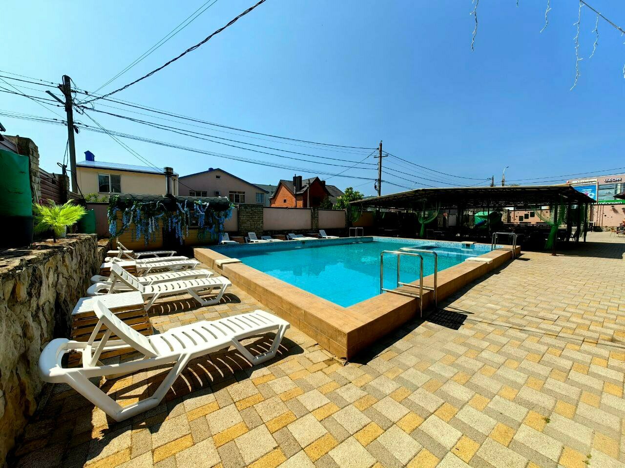 Гостиница Анна Новороссийск-114