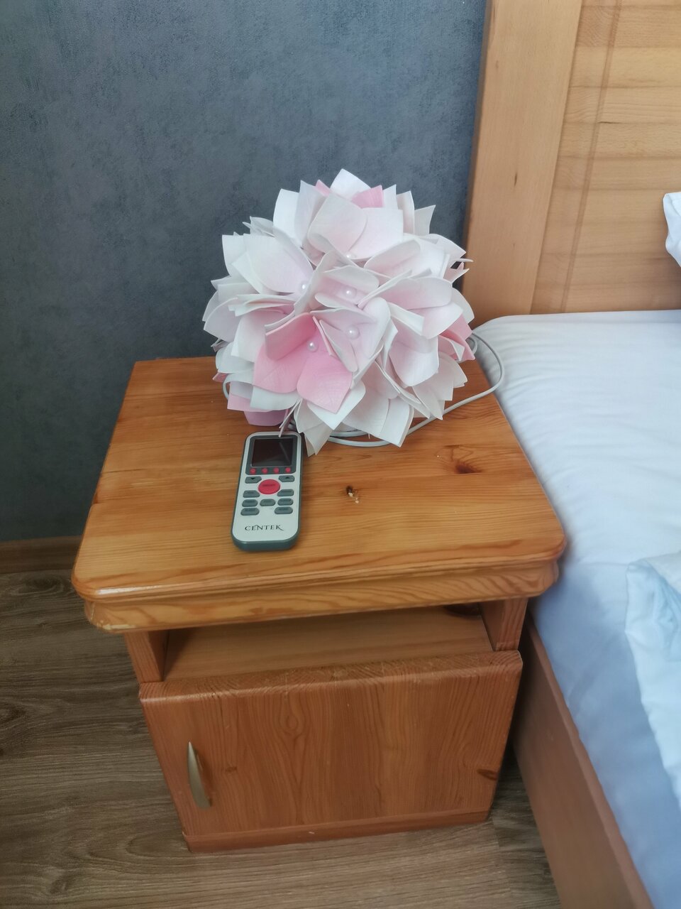 Гостиница Анна Новороссийск-205