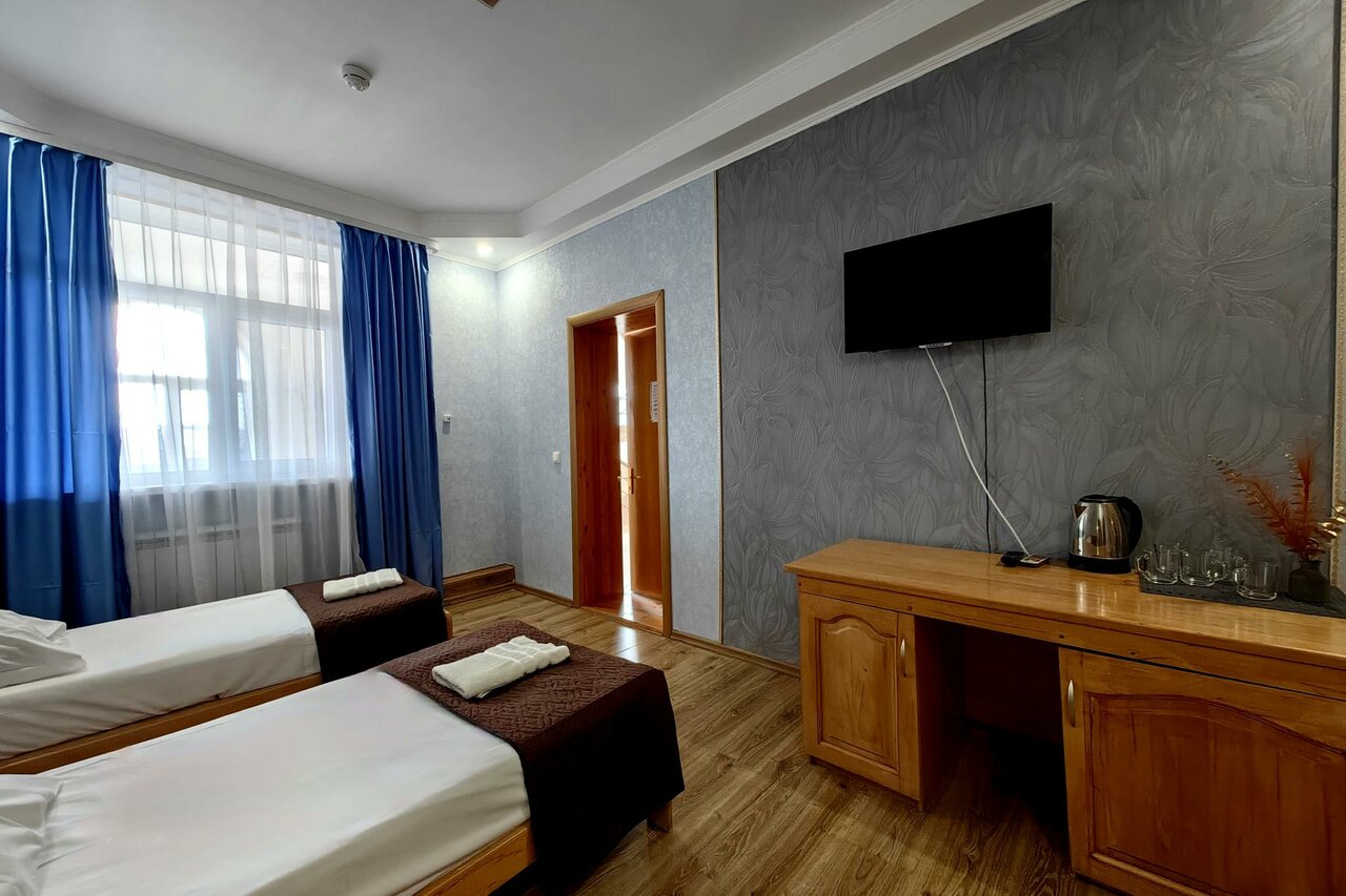 Гостиница Анна Новороссийск-195