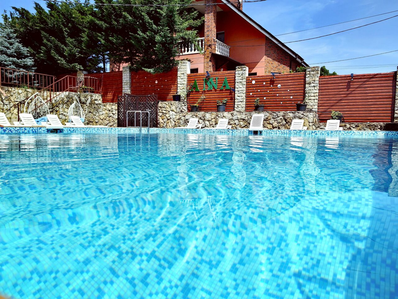 Гостиница Анна Новороссийск-60